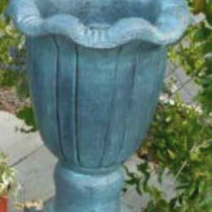 Ipomoea URN Planter